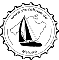 Steifebrise Logo